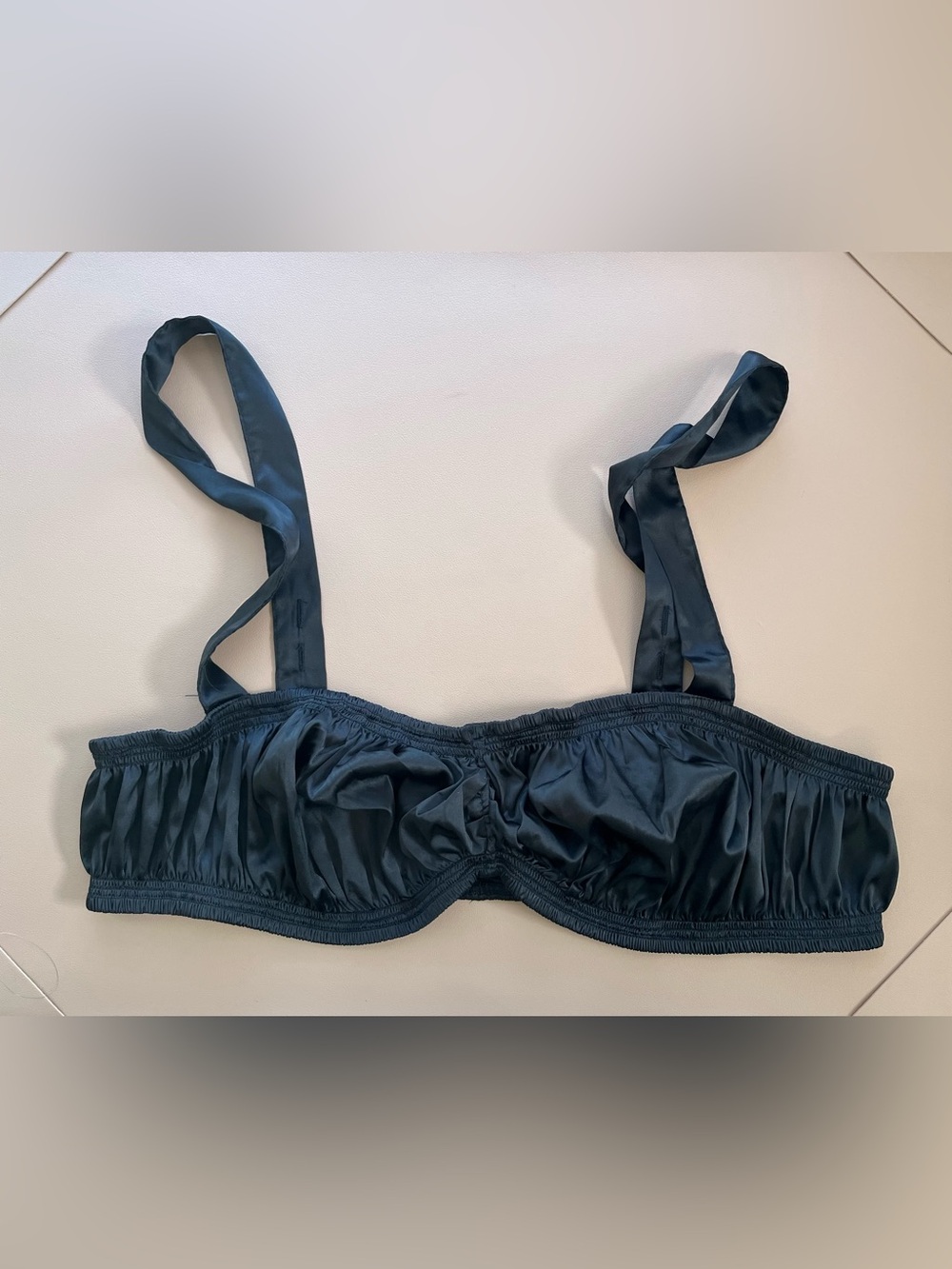 Free People Intimately Shine Bright Bralette NWOT